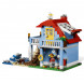 Конструктор LEGO Creator 7346 Дом на морском побережье в Хабаровске