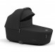 Спальный блок для коляски CYBEX Priam Lux Carry Cot R, Sepia Black в Хабаровске
