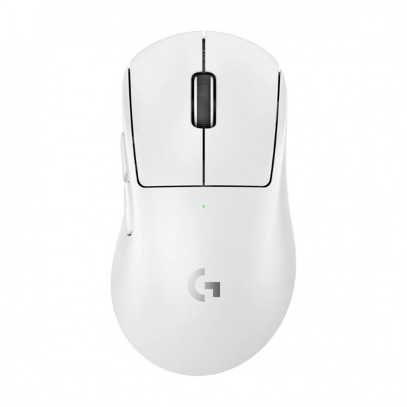 Беспроводная мышь Logitech G Pro X Superlight 2 DEX, White в Хабаровске