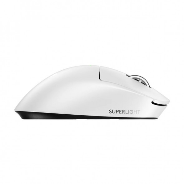 Беспроводная мышь Logitech G Pro X Superlight 2 DEX, White в Хабаровске