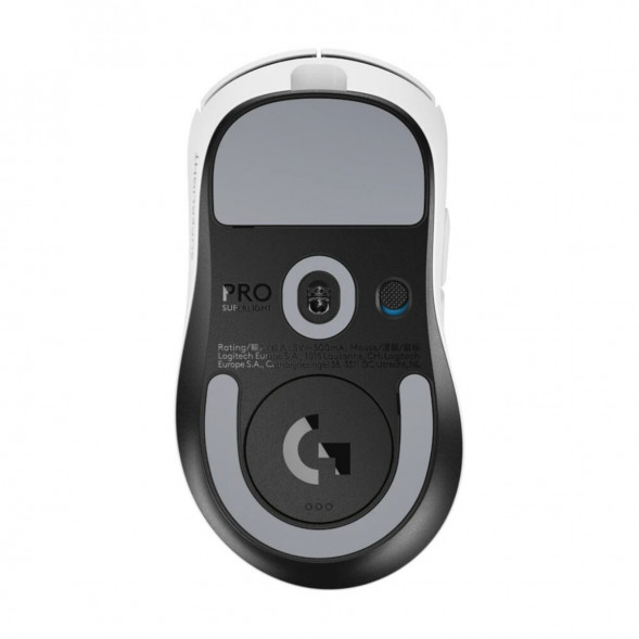 Беспроводная мышь Logitech G Pro X Superlight 2 DEX, White в Хабаровске