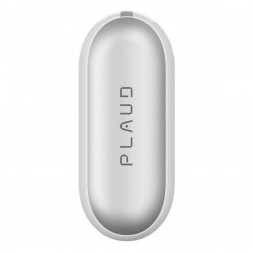 Диктофон Plaud NotePin с ChatGPT, Silver