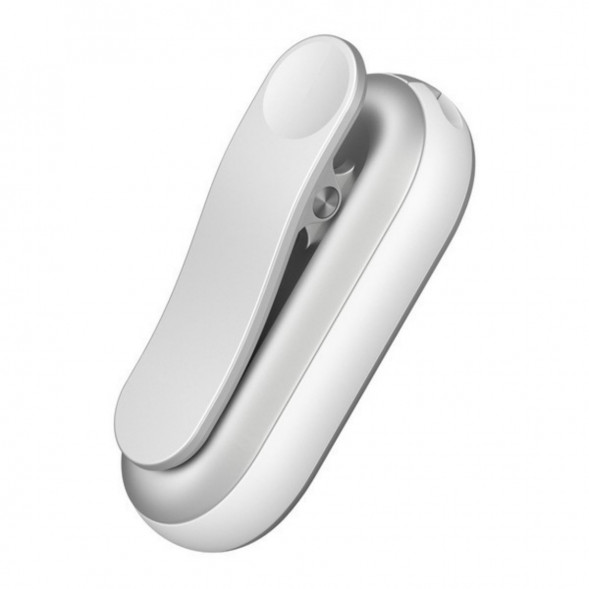 Диктофон Plaud NotePin с ChatGPT, Silver в Хабаровске