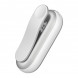 Диктофон Plaud NotePin с ChatGPT, Silver в Хабаровске