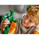 Конструктор LEGO Super Heroes 76284 Зеленый Гоблин в Хабаровске
