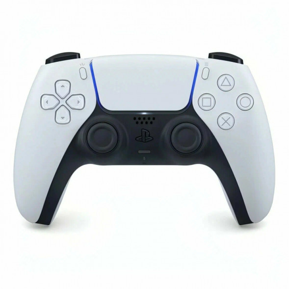 Игровая приставка Sony PlayStation 5 Slim 825 ГБ без дисковода, белый в Хабаровске