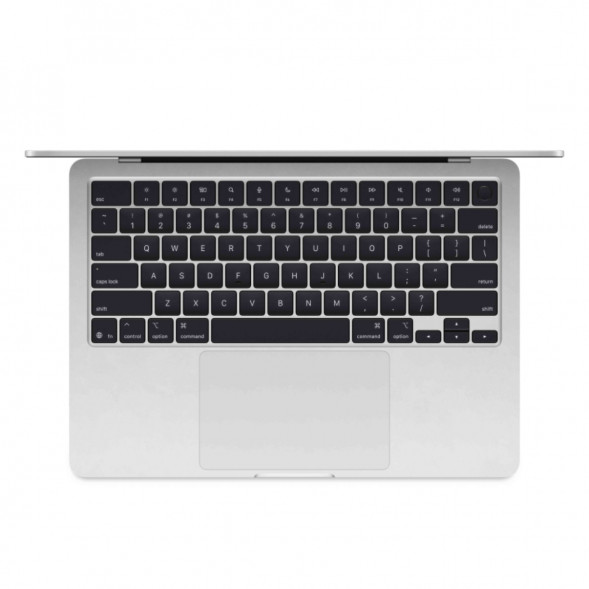 Ноутбук Apple MacBook Air 15 2026 MDV94 (M5 10-Core GPU, 16/512GB), Серебристый/Silver в Хабаровске