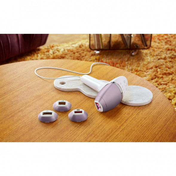 Фотоэпилятор Philips Lumea Prestige BRI947 в Хабаровске