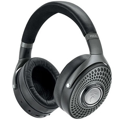 Наушники мониторные беспроводные Focal BATHYS в Хабаровске