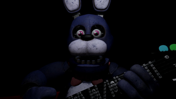 Игра Five Nights at Freddy&amp;#039;s: Help Wanted (поддержка PS VR) [PS4, русские субтитры] в Хабаровске