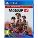 Игра MotoGP 23 - Day One Edition [PS4, английская версия] в Хабаровске
