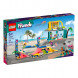 Конструктор LEGO Friends 41751 Скейт-парк в Хабаровске