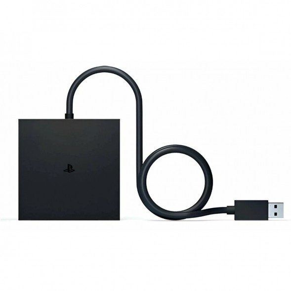 Адаптер PlayStation VR2 PC, черный в Хабаровске