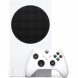 Игровая приставка Microsoft Xbox Series S, 1 ТБ, белый в Хабаровске