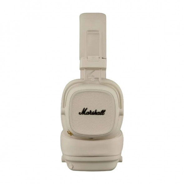 Беспроводные наушники Marshall Major V, кремовый в Хабаровске