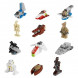 Конструктор LEGO Star Wars 75023 Рожденственский календарь в Хабаровске