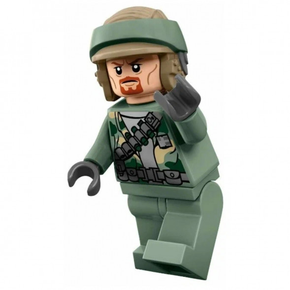 Конструктор LEGO Star Wars 75023 Рожденственский календарь в Хабаровске