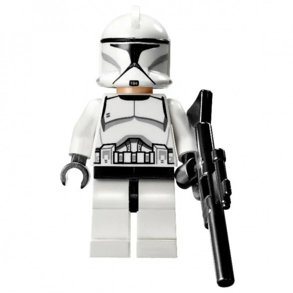 Конструктор LEGO Star Wars 75023 Рожденственский календарь в Хабаровске