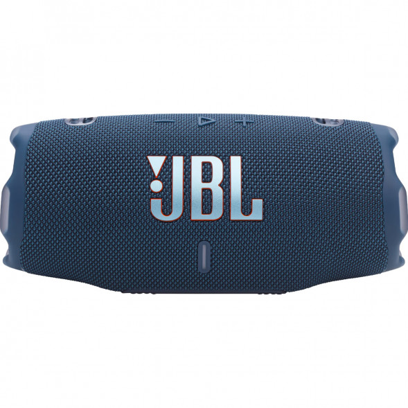 Портативная акустика JBL Charge 6, синий в Хабаровске