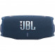 Портативная акустика JBL Charge 6, синий в Хабаровске