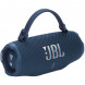 Портативная акустика JBL Charge 6, синий в Хабаровске