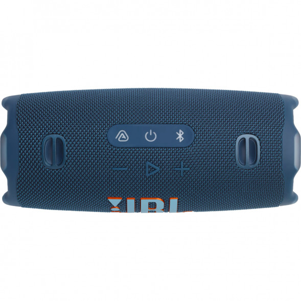 Портативная акустика JBL Charge 6, синий в Хабаровске