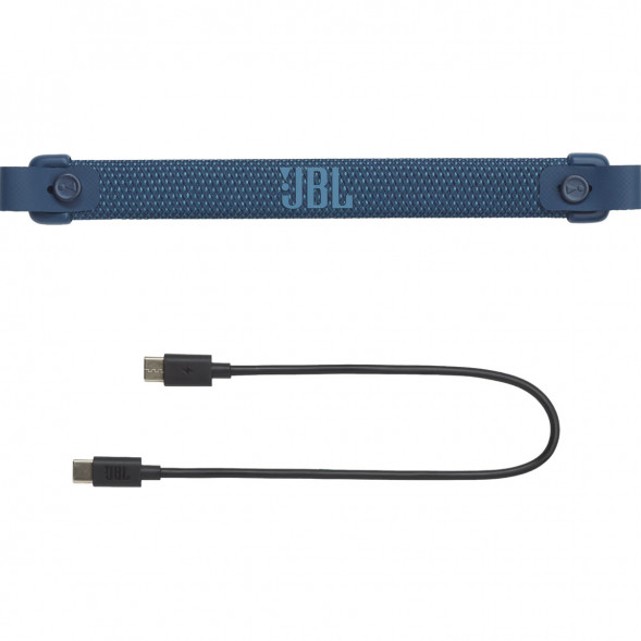 Портативная акустика JBL Charge 6, синий в Хабаровске