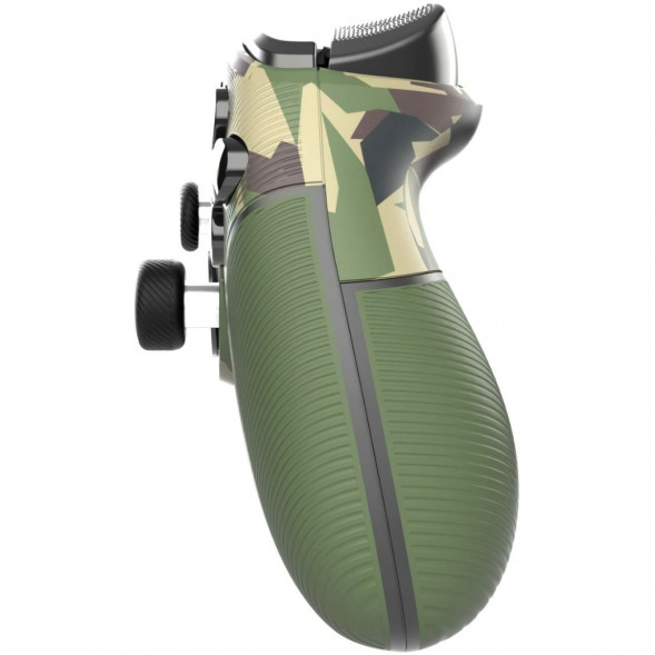 Геймпад Nacon PS5 Controller Revolution 5 Pro, Forest Camo в Хабаровске