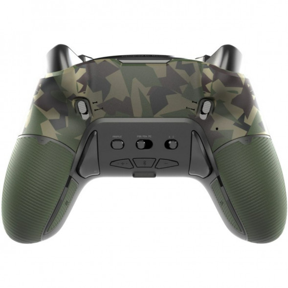 Геймпад Nacon PS5 Controller Revolution 5 Pro, Forest Camo в Хабаровске