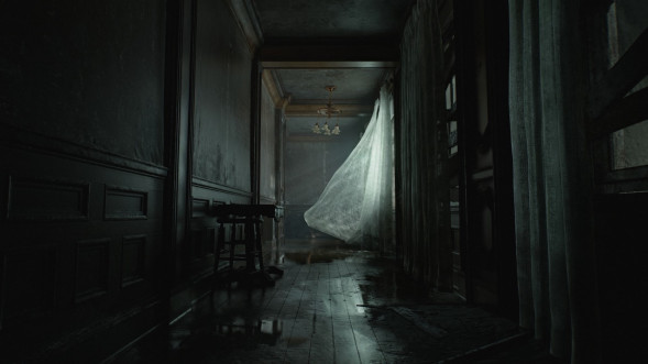 Игра Resident Evil 9 Requiem [PS5, русская версия] в Хабаровске