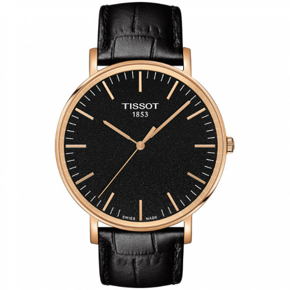 Наручные часы Tissot Everytime Large T109.610.36.051.00 в Хабаровске