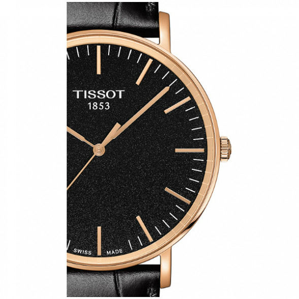 Наручные часы Tissot Everytime Large T109.610.36.051.00 в Хабаровске