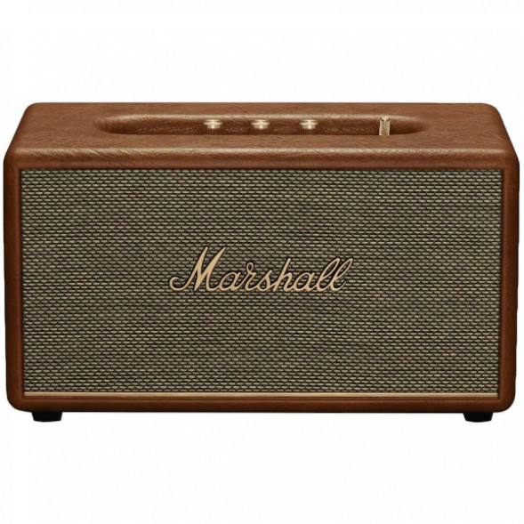 Портативная акустика Marshall Stanmore III, Brown в Хабаровске