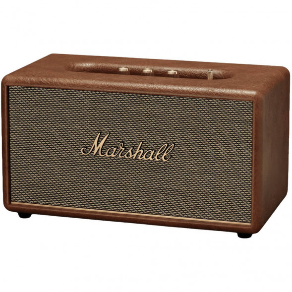 Портативная акустика Marshall Stanmore III, Brown в Хабаровске