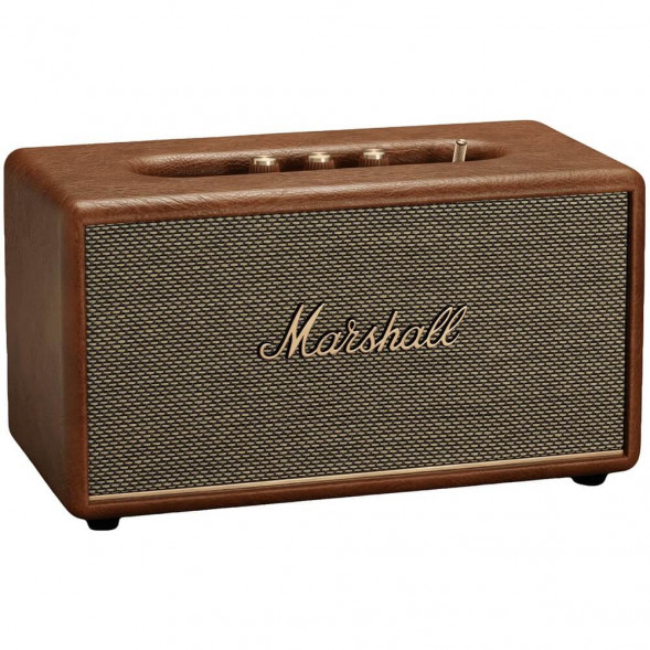 Портативная акустика Marshall Stanmore III, Brown в Хабаровске