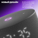 Умная колонка Яндекс Станция Мини 3 c Алисой на YandexGPT, чёрная в Хабаровске
