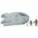 Игровой набор Star Wars (Hasbro) Флагманский космический корабль Звездных войн (B3678) в Хабаровске