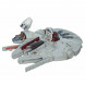 Игровой набор Star Wars (Hasbro) Флагманский космический корабль Звездных войн (B3678) в Хабаровске