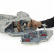 Игровой набор Star Wars (Hasbro) Флагманский космический корабль Звездных войн (B3678) в Хабаровске