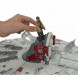 Игровой набор Star Wars (Hasbro) Флагманский космический корабль Звездных войн (B3678) в Хабаровске