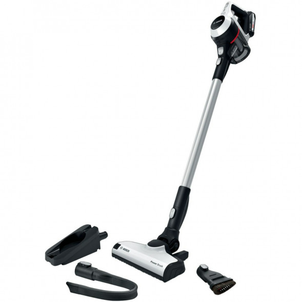 Вертикальный пылесос Bosch Unlimited Series 6 (BCS61113) в Хабаровске