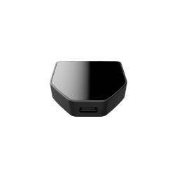 Аппаратный криптокошелек Trezor Safe 5, Violet Ore