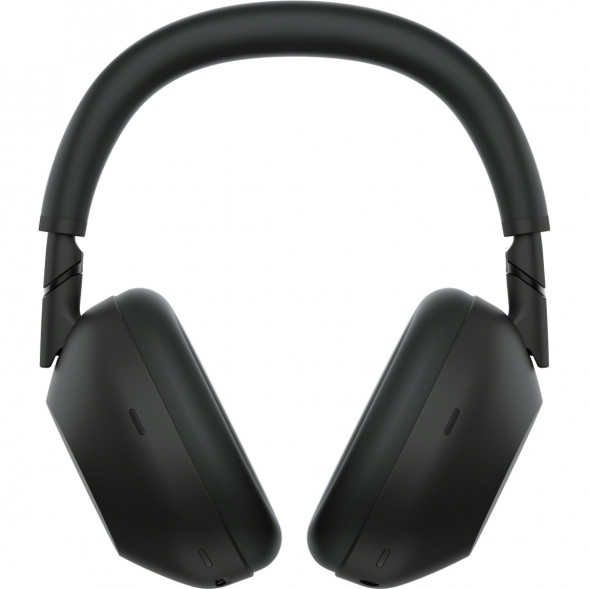 Беспроводные наушники Sony WH-1000XM6, Black в Хабаровске