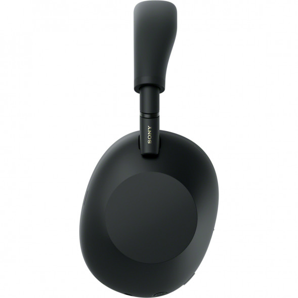 Беспроводные наушники Sony WH-1000XM6, Black в Хабаровске