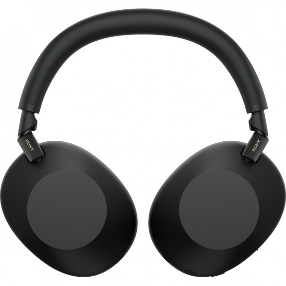 Беспроводные наушники Sony WH-1000XM6, Black в Хабаровске