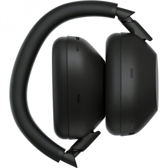 Беспроводные наушники Sony WH-1000XM6, Black в Хабаровске