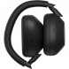 Беспроводные наушники Sony WH-1000XM6, Black в Хабаровске
