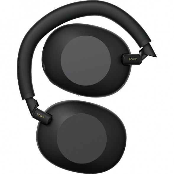Беспроводные наушники Sony WH-1000XM6, Black в Хабаровске