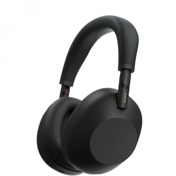 Беспроводные наушники Sony WH-1000XM6, Black в Хабаровске