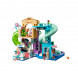 Конструктор LEGO Friends 42630 Аквапарк в Хартлейк Сити в Хабаровске